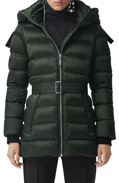 burberry limehouse down puffer coat|Women’s Puffer Jackets .